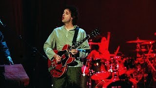 Gustavo Cerati  Gran Rex 1999 Recital Completo [upl. by Aicillyhp]