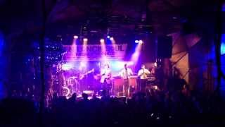 Ben lOncle Soul amp Monophonics  quotCarry mequot  Live  Paris  Nouveau Casino  Dec14 [upl. by Chafee562]