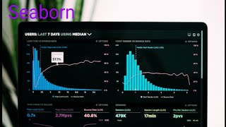 Unlocking Seaborn Master Data Visualization in Python [upl. by Rosena781]