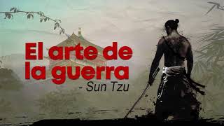 El Arte de la Guerra  Sun Tzu  Audiolibro gratuito [upl. by Anirdnaxela635]