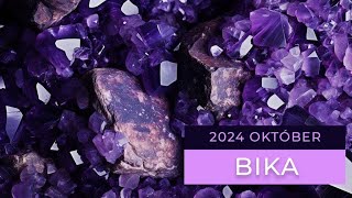 Bika  Október 2024 [upl. by Myrah941]