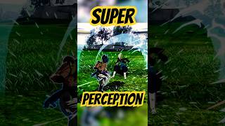 SUPER COUNTER VS REVENGE COUNTER IN DRAGON BALL SPARKING ZERO Which Is Better [upl. by Conover]