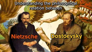 Nietzsche amp Dostoevsky [upl. by Sabelle]