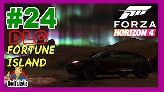 SUV SPORTIVEGGIANTI  FORZA HORIZON 4  Gameplay ITA  24 [upl. by Aynnat]