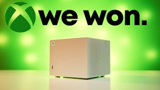 Microsoft Shocks Early next gen Xbox release [upl. by Collum782]