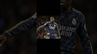 Ferland Mendy x Khaby Lame football edit [upl. by Keeton666]