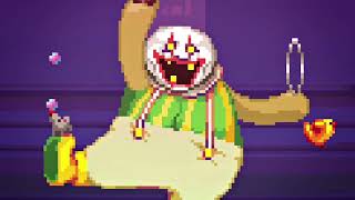 Dropsy  Available Now on Nintendo Switch [upl. by Anirdnaxela]