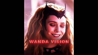 Wanda vision X Agatha All along edit  Ballad of witches road shorts marvel [upl. by Lower882]