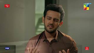 IshqeLaa  Last Episode  Best Scene 03  HUM TV [upl. by Lardner]