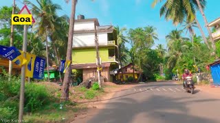 Cavelossim Beach Goa  Vijay Kumawat [upl. by Puna285]