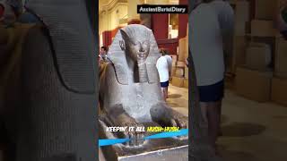 The Mystery of Egyptian Artifacts in the Grand Canyon ancienttruths ancientcivilisations facts [upl. by Traver]