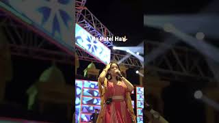 Rutvi Pandya  Garba  Live Program  shorts rutvipandya garba [upl. by Ramo]