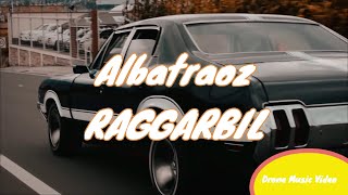 Albatraoz  Raggarbil Drone Music Video [upl. by Haldes]