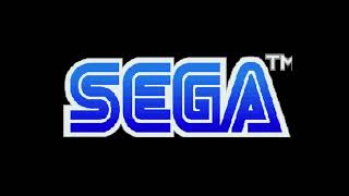 sega intro [upl. by Rehtae]