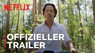 Achtsam Morden Offizieller Trailer Netflix  Latest Update amp Release Date [upl. by Menzies]