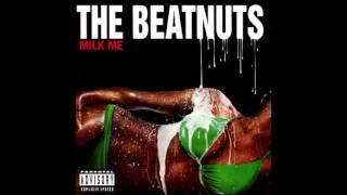 The Beatnuts  Confused Rappers feat Rahzel amp Roc Raida  Milk Me [upl. by Grefer381]