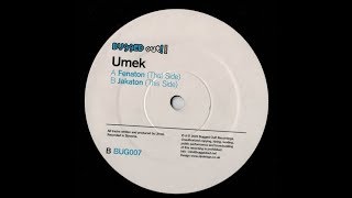 Umek  Fenaton [upl. by Hillyer]