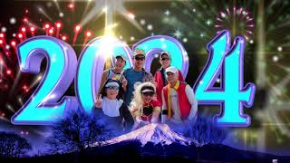 New Year Celebration  Cahalan Park 2024 [upl. by Culley]