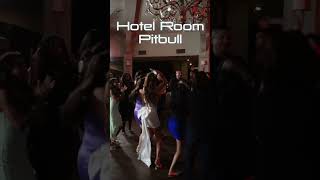 Quinceanera and friends Dancing and singing Pitbull song reels shorts [upl. by Ateuqal]