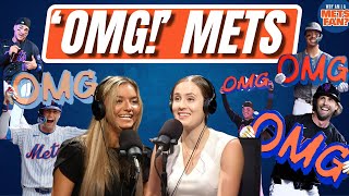 OMG The Mets NEED BULLPEN help [upl. by Marquita57]