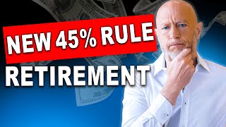 Fidelitys Rule of 45  Save This Much To Retire [upl. by Giule]