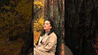 Zahida Derinlerde cover bestcover music singer turk bestcoversongs love song bestacoustic [upl. by Gotthelf903]