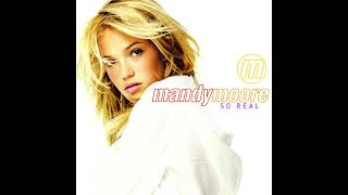 Mandy Moore  Candy Live Arrangement [upl. by Reyaht]