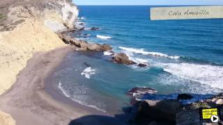 SAN JOSE CABO DE GATA [upl. by Meggie]