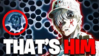 White Blood Cells in Anime and in your body are cool [upl. by Maguire]