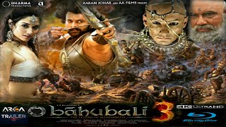 You Probably Missed THIS detail in Bahubali 2 movie [upl. by Ainnos276]