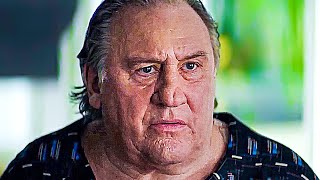 ROBUSTE Bande Annonce VF 2022 Gérard Depardieu [upl. by Pierpont]