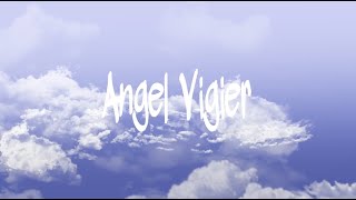 Angel Vigier  Lifes A Celebration amp Youre Already There OUT NOW [upl. by Roman]