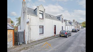 18 Maxwell Street Fochabers IV32 7DE [upl. by Assetal781]