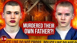 Did The King Boys Murder Their Father  True Crime Documentary [upl. by Haelak330]