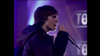 The Bluetones  Slight Return  Top Of The Pops 1996 [upl. by Chandal306]