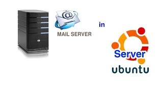 Ubuntu Server  How to install and configure Mail Server in Ubuntu Server 1404 [upl. by Dleifxam]