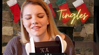 Inaudible whispers for sleep  Mouth sounds for tingles  ASMR [upl. by Inge294]