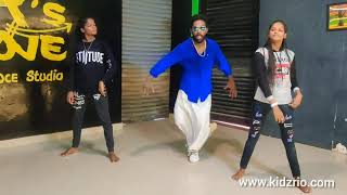 Annaatthe Annaatthe Song dance  ANNAATTHE Rajinikanth  SPB DImman Siva [upl. by Harmaning]