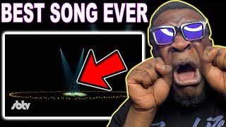 ED SHEERAN LOVED JAMAL  Ed Sheeran  F64  SBTV REACTION [upl. by Tadd569]