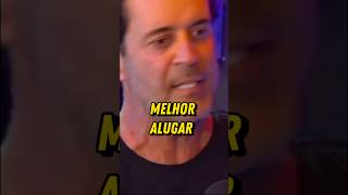 Alugar ou comprar O final me pegou muito 😅 react humor engraçado [upl. by Reahard]