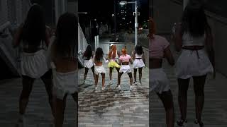 Tyla  Water Dance Video [upl. by Munafo]