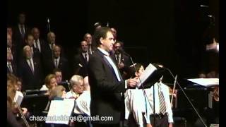 Concert Rishon Lezion Helfgot amp Rand part 5 [upl. by Jeffy160]