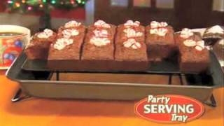 Perfect Brownie  As Seen on TV Network [upl. by Browning]