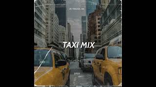 DJ FeezoL Taxi Mix 2023 Local Beats [upl. by Ronel746]