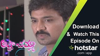 Ashta Chamma అష్టా చమ్మా  Episode 985  03  Oct  2016 [upl. by Kissee]