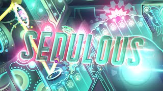 quotSedulousquot Demon by Samifying  Geometry Dash 211 [upl. by Odnuges]