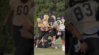 “Leading the Charge The Making of Anderson Football” Episode 3 Trailer [upl. by Rowney664]