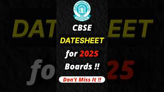 CBSE Released DATESHEET 🤯 CBSE Practical Exam class10 class12 class10studytips [upl. by Ibor]