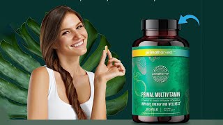 Primal Multivitamin Review Unlocking the Power of Natural Nutrition [upl. by Miharbi98]