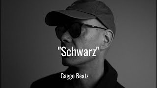 TRETTMANN x GZUZ Type BEAT quotSchwarzquot [upl. by Sioux]